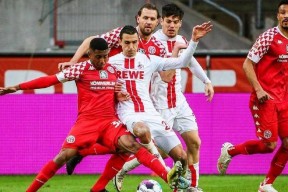 九游会平台赛前亚冠焦点战，门兴格拉德巴赫临场应变，悬念犹存，球探报告显示潜力的简单介绍